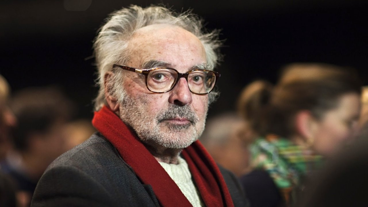 Yönetmen Jean-Luc Godard yaşamına son verdi