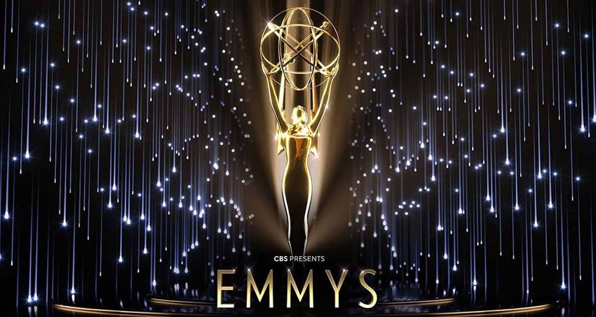 74. Emmy Ödülleri'nde 'The White Lotus' ve 'Ted Lasso' rüzgarı - Sayfa 1