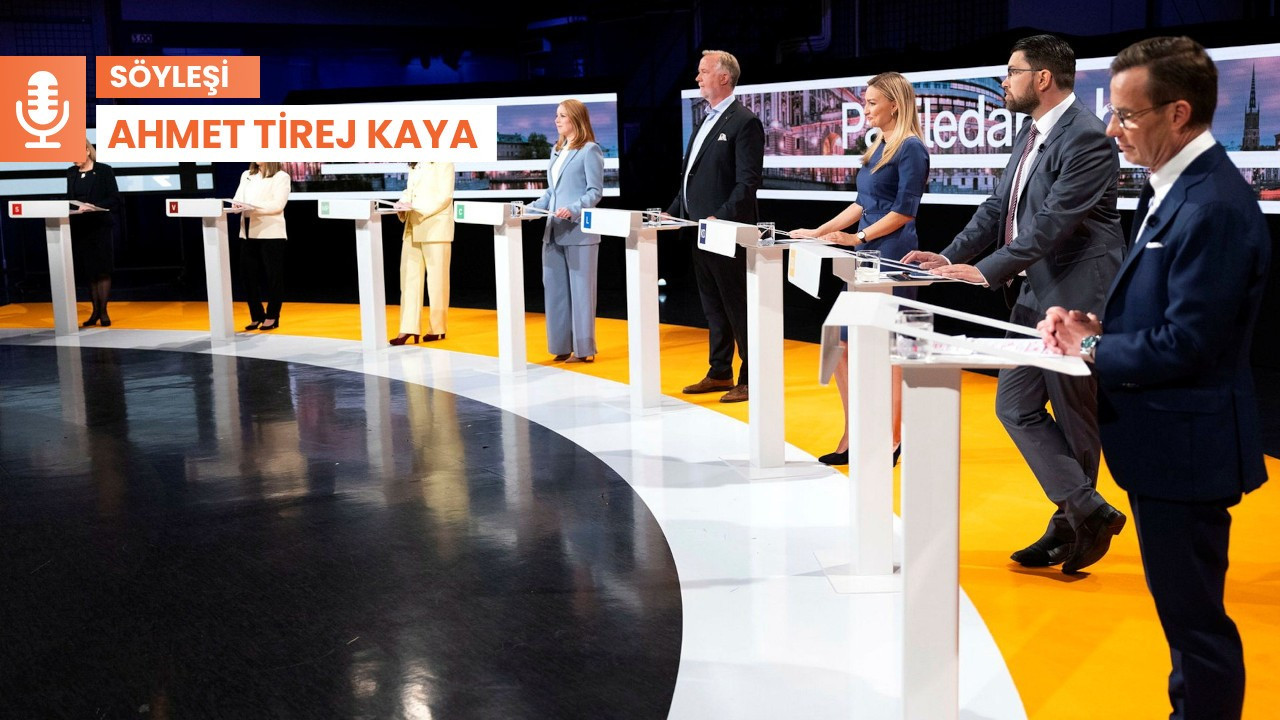 İsveç seçimleri: Sağ hükümet Türkiye'ye daha kolay tavizler verecek