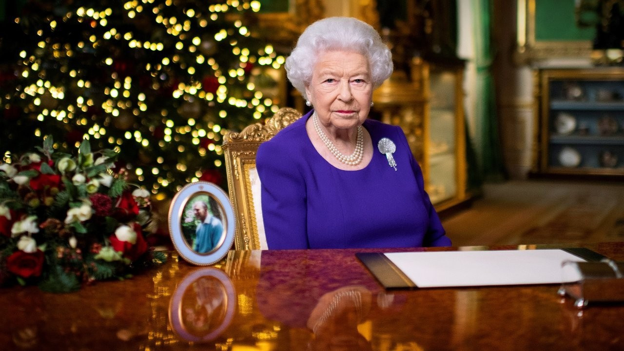 Kraliçe Elizabeth'in cenaze törenine Rusya ve Belarus davet edilmedi