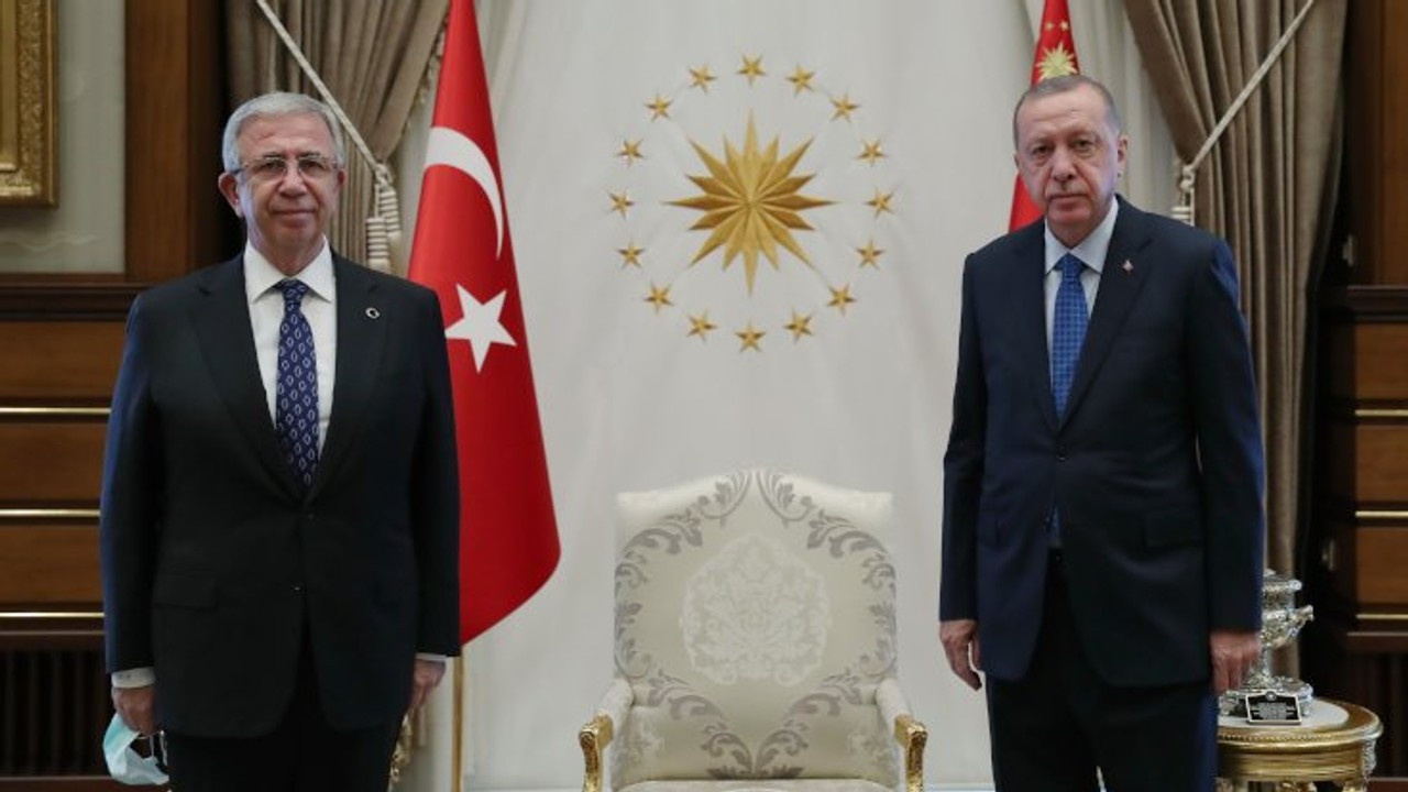 Metropoll Araştırma'nın kurucusu Sencar: Erdoğan, Yavaş’ı perişan eder