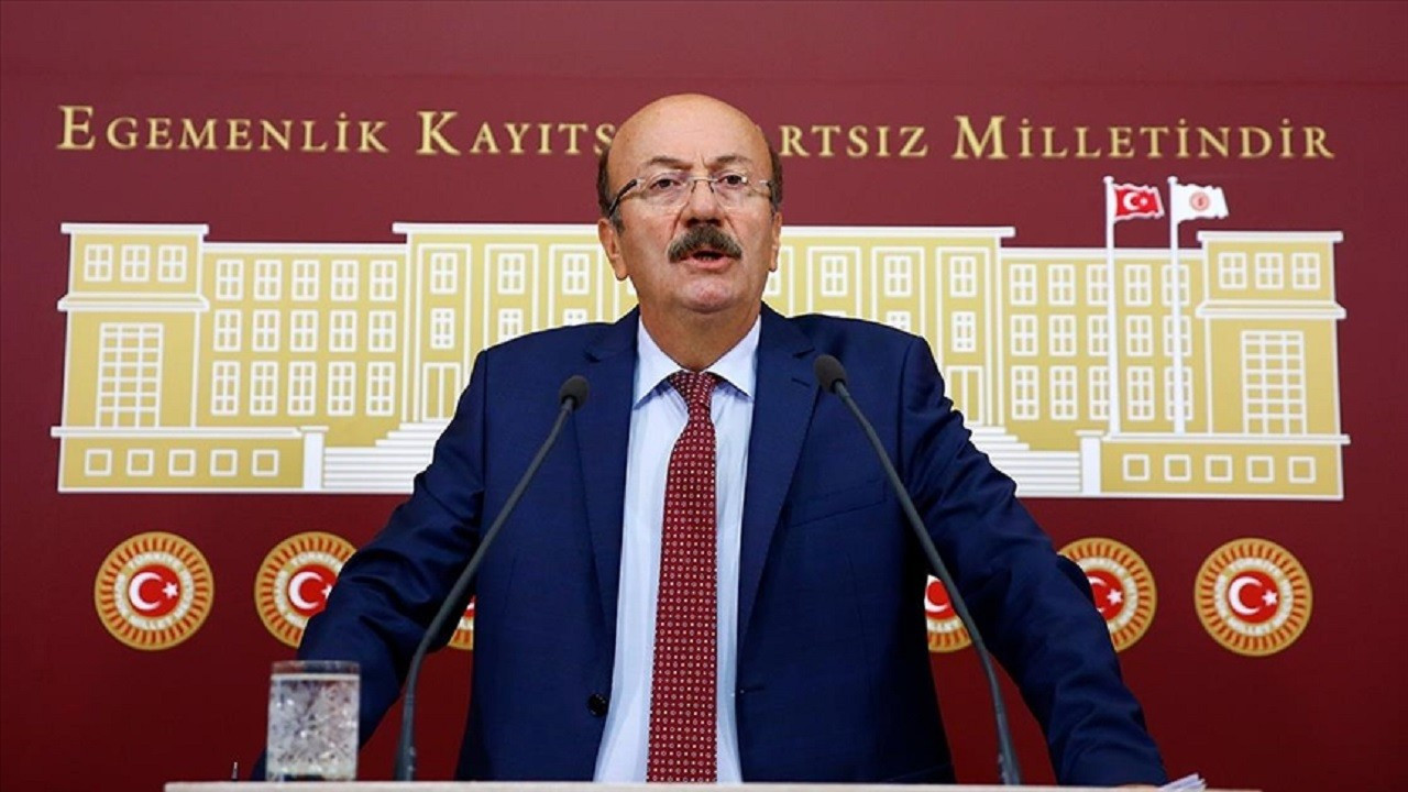 Bekaroğlu: Bakan Bilgin'in açıkladığı EYT'li sayısı doğru değil