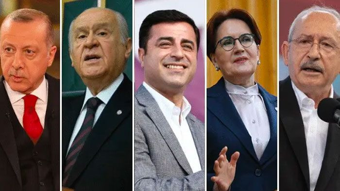 Kürt seçmen analizi: Kime oy vermezler? - Sayfa 4