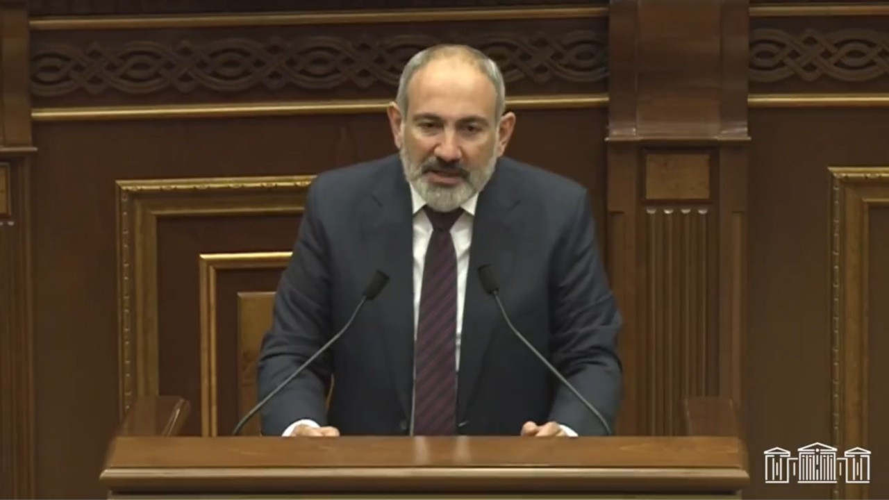 İddia: Ermenistan Başbakanı Paşinyan'ın oğlunu kaçırmaya çalıştılar