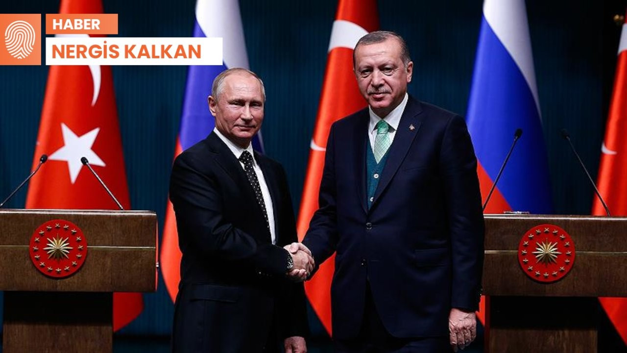 Türkiye'den Rusya'ya doğalgazda indirim talebi: 'Putin, artık Erdoğan'ın ricalarını kıramaz'