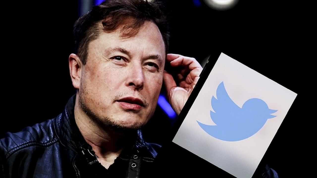 T﻿witter yatırımcıları şirketin Musk'a satışını onayladı