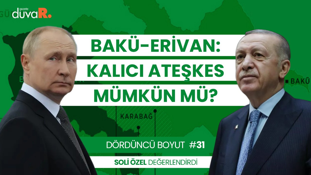 Erdoğan ve Putin Özbekistan’da: İkili görüşmeden ne çıkar?