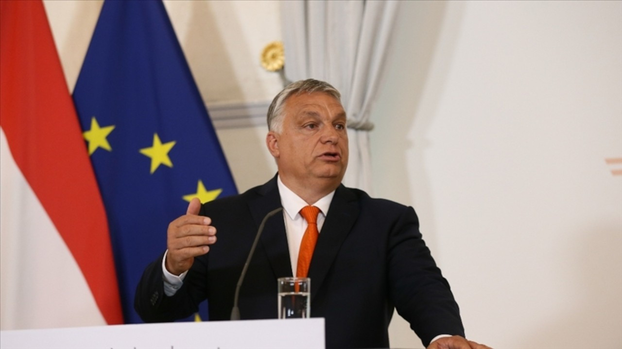AP: Macaristan artık demokratik bir ülke değil, bir tehdit