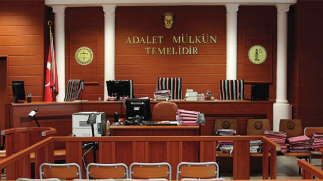 İstismardan yargılanan MHP’li başkan: Kumpas kurdular