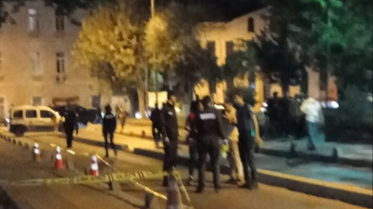 Sedat Peker'e yakın isimlerden Metin Süs'e silahlı saldırı