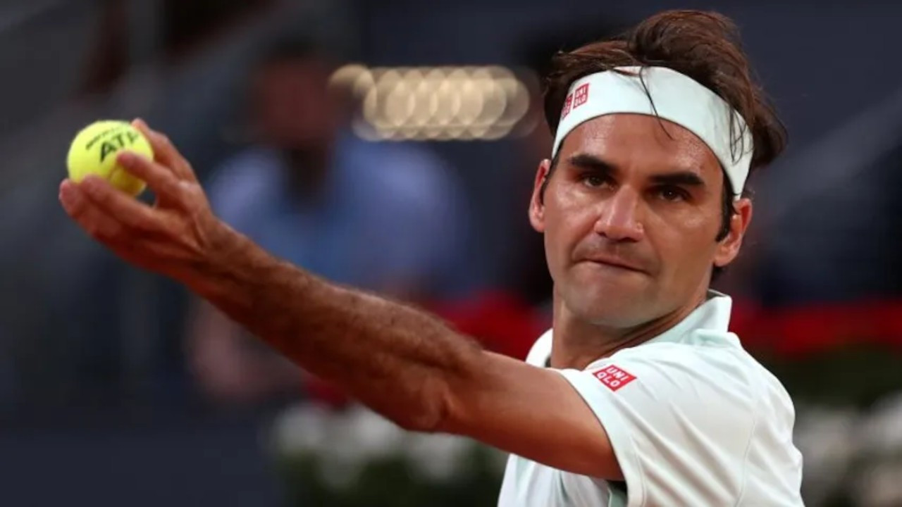Federer 41 yaşında: Jübile zamanı geldi