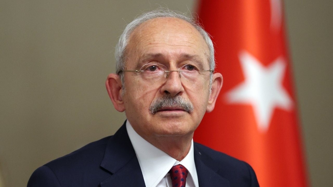 Kılıçdaroğlu: Bu kumpas tam bir rezalet seçime kadar devam edecekler