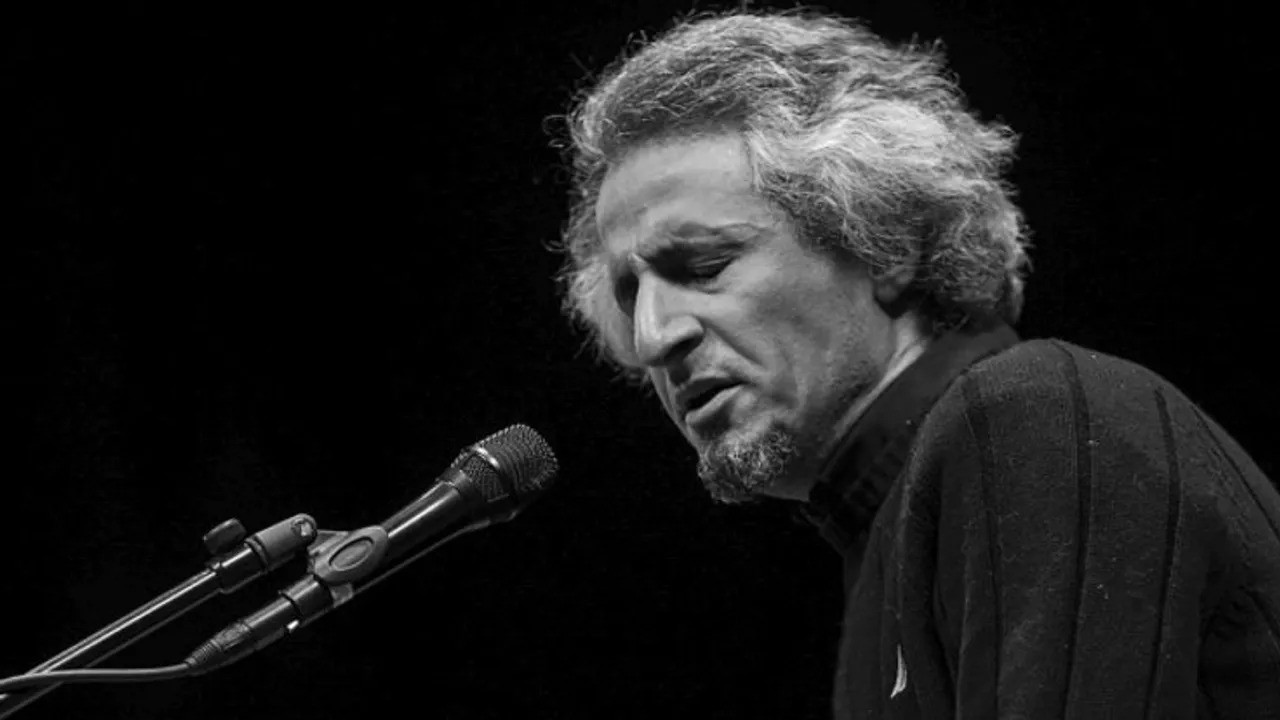 Hedef gösterilen Mohsen Namjoo’nun Bursa ve Konya’daki konserleri iptal edildi