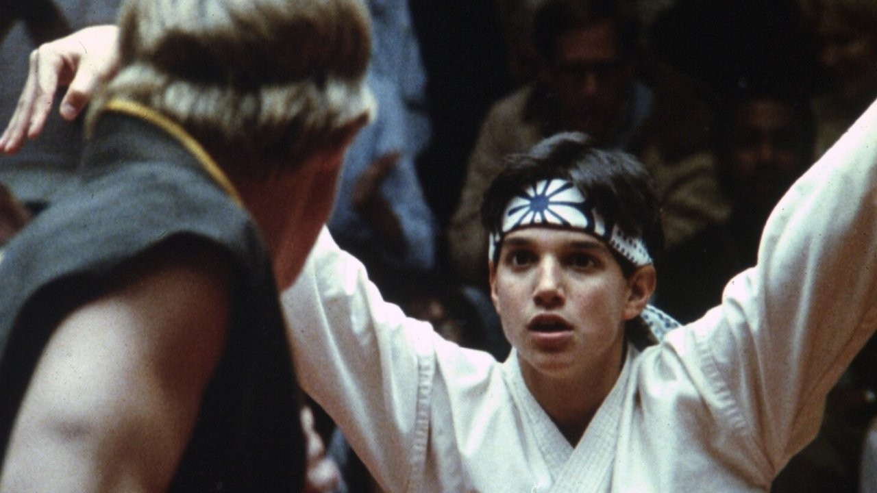 Sony duyurdu: 'Karate Kid' serisi geri dönüyor
