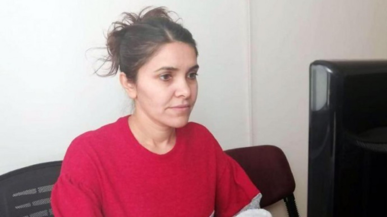 Gazeteci Hatice Şahin’e 6 yıl 3 ay hapis cezası