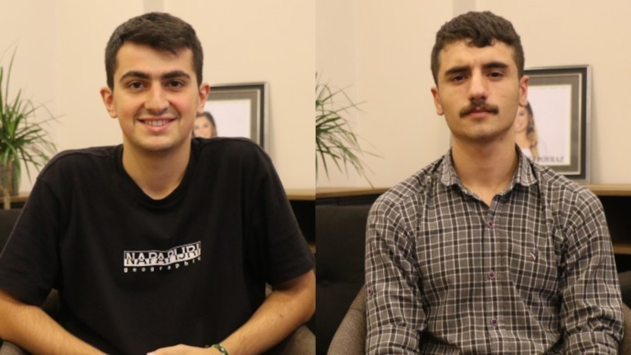 HDP'li gençler: Şenyaşar ailesine destek suçlama konusu yapıldı