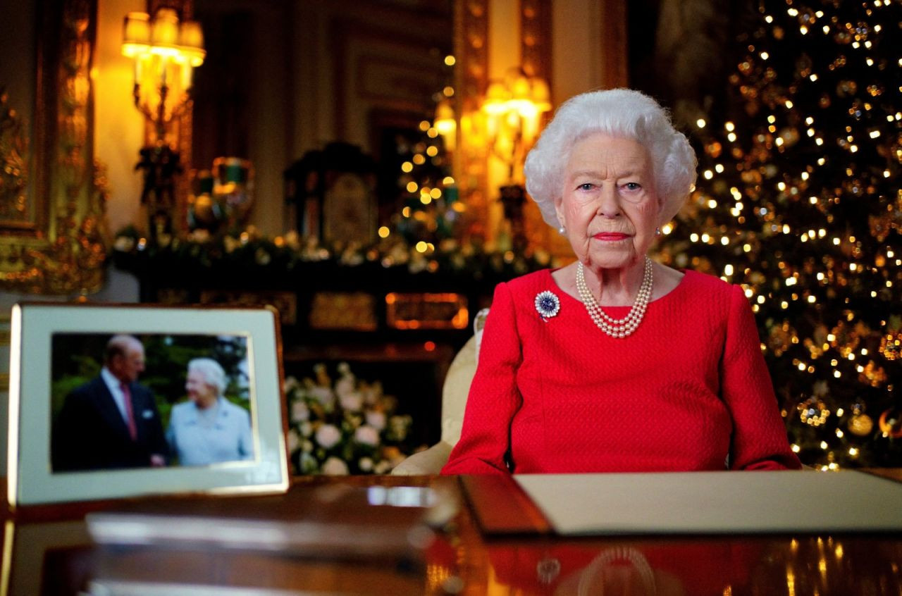 Kraliçe Elizabeth'in cenazesi: Kimler davet edilmedi, kimler gelecek? - Sayfa 1