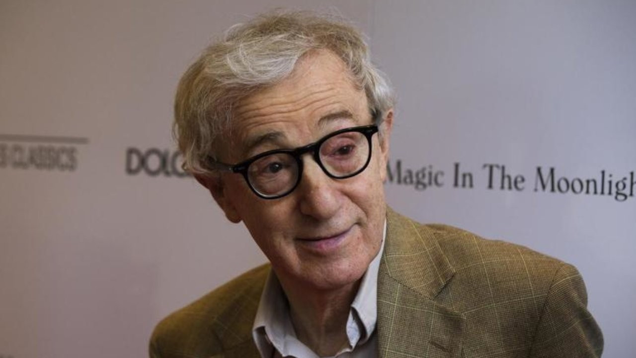 Yönetmen Woody Allen, emekli olacağını açıkladı