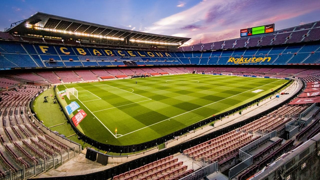 Barcelona, sezonu 98 milyon Euro kârla kapattı