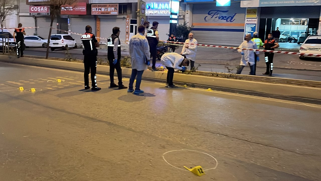 Ümraniye'de polisin vurduğu sürücü öldü: Soruşturma başlatıldı