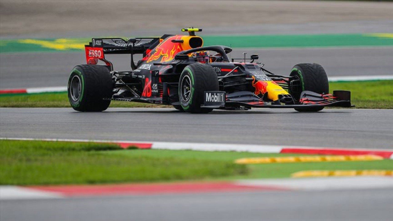Formula 1'de bütçe sınırı incelemesi: Red Bull’a ceza gelebilir