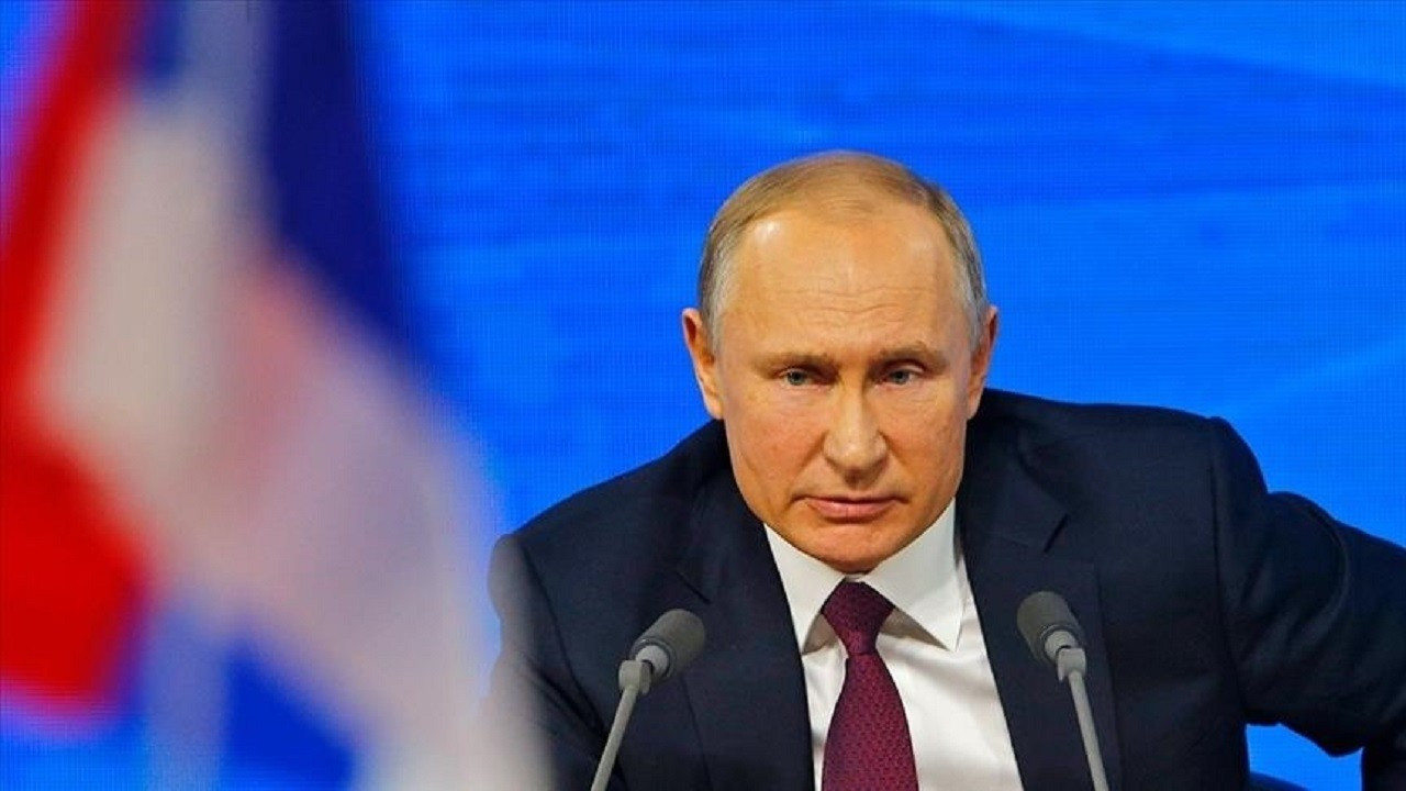 'Putin, 30 Eylül'de referandum yapılan bölgelerin ilhakını duyuracak'