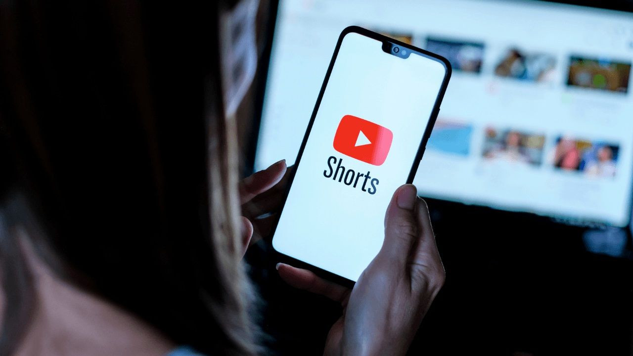 YouTube Shorts içerik üreticileri reklam geliri alacak - Sayfa 1