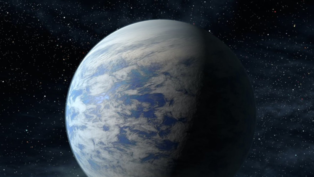 Süper dünyalar, Dünya’dan daha büyük ve yaşanabilir gezegenlerdir