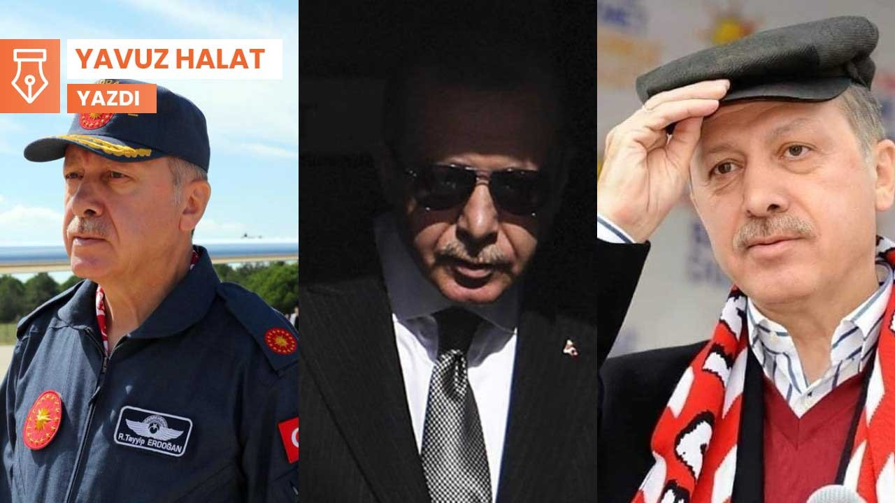 Erdoğan kaybedecek/kazanacak çünkü…