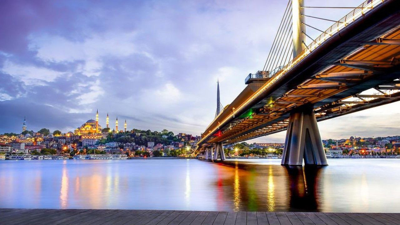 Avrupa'da 'Yaşanabilir Şehirler' raporu yayımlandı: İstanbul sonuncu - Sayfa 4