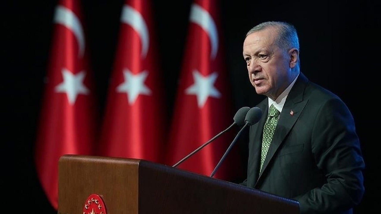 Erdoğan açıkladı: TOKİ'de yüzde 25 peşin ödeme indirimi