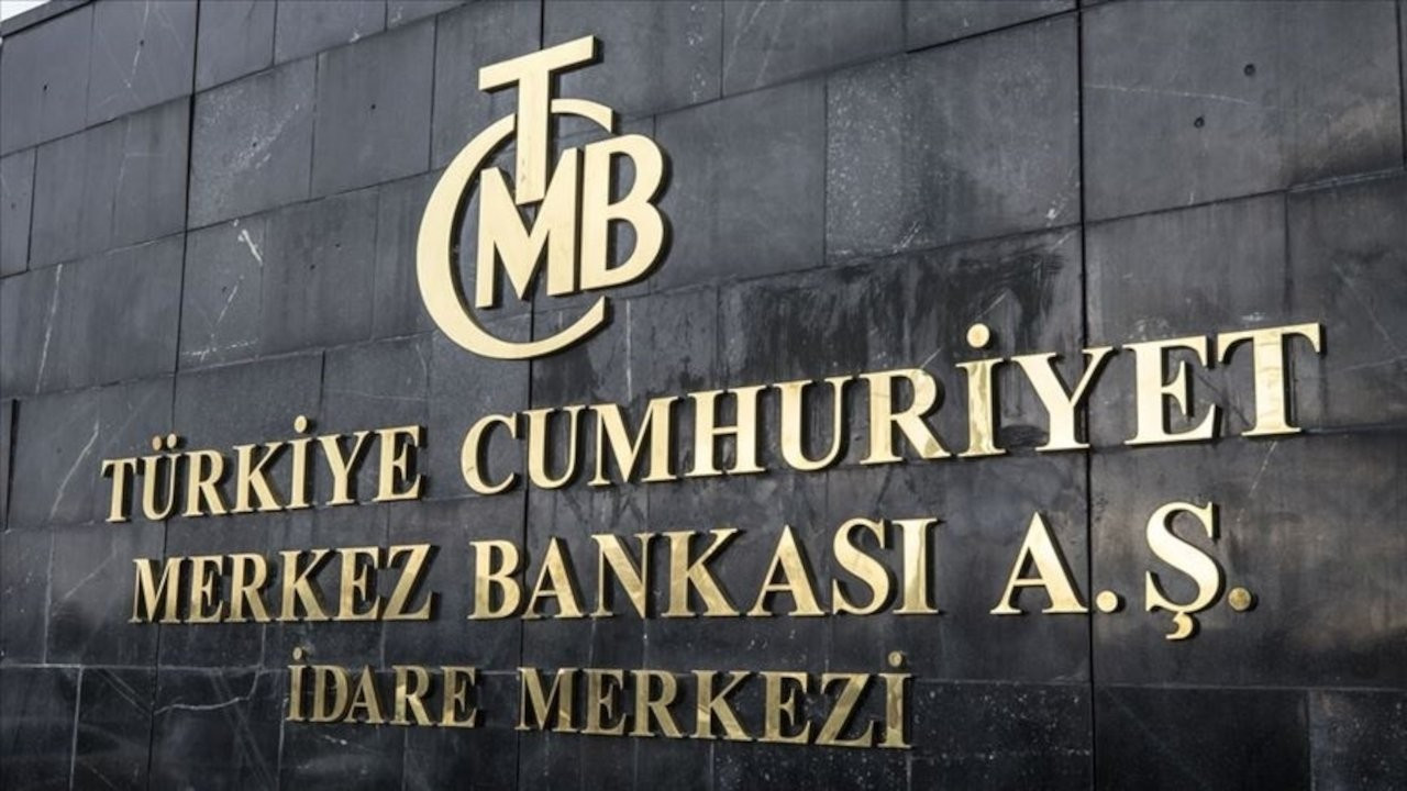 Merkez Bankası'ndan bankalara 'döviz' uyarısı