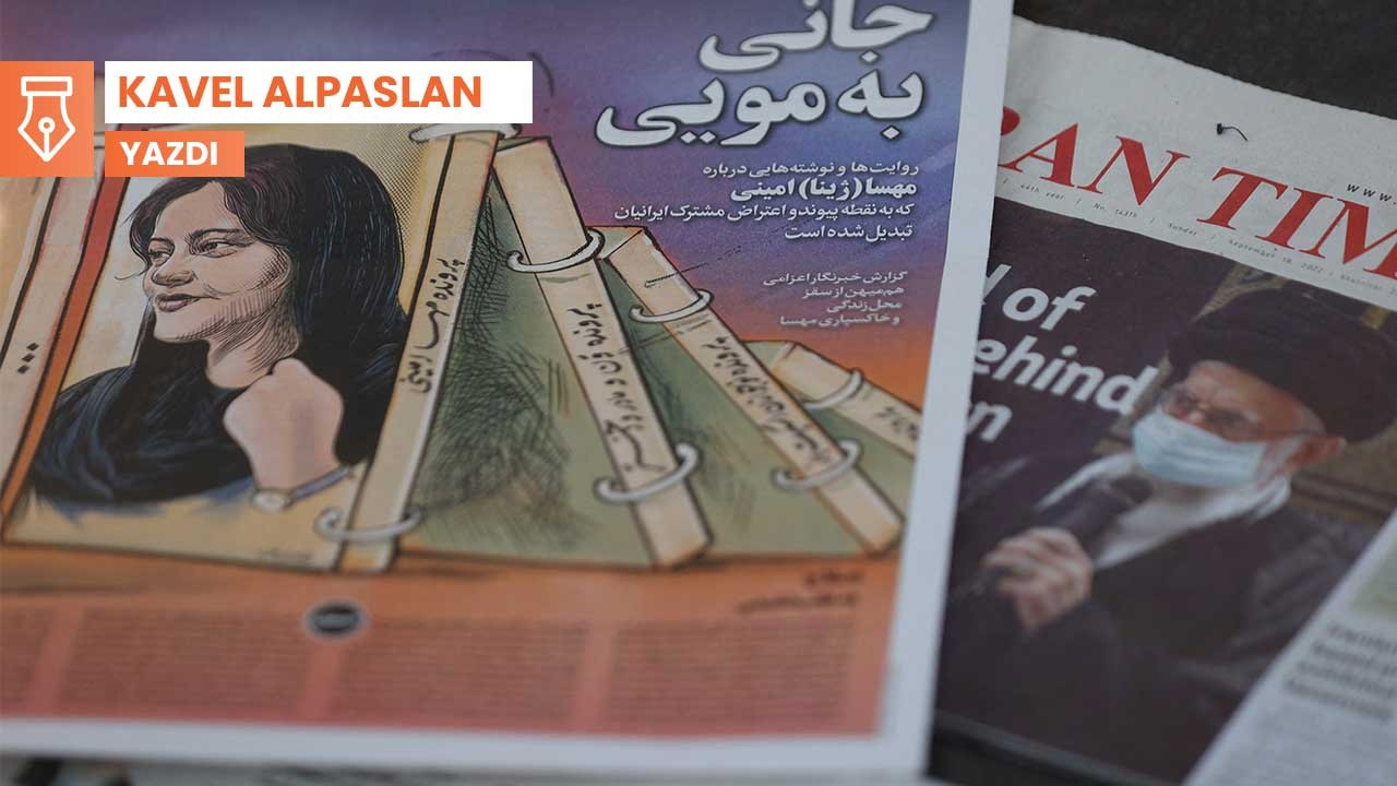 İranlı komünist eylemciler anlatıyor: ‘Rejimi yıkmak emperyalizme yarar demek’ cahilliktir