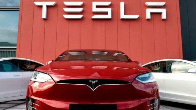 Tesla araçları geri çağırıyor - Sayfa 3