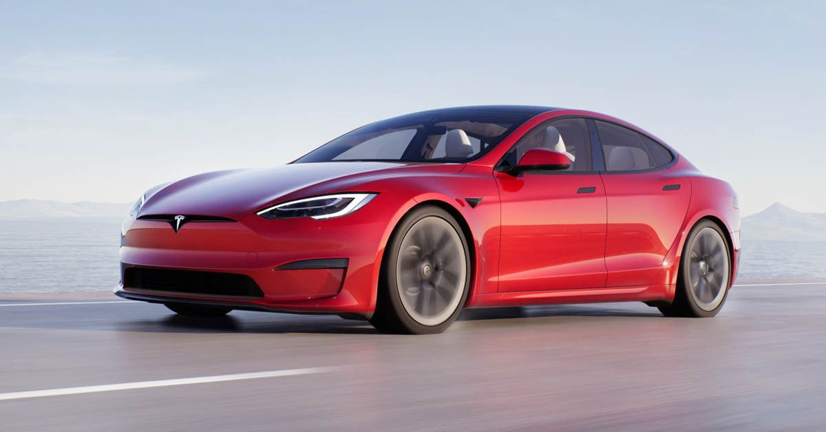 Tesla araçları geri çağırıyor - Sayfa 1