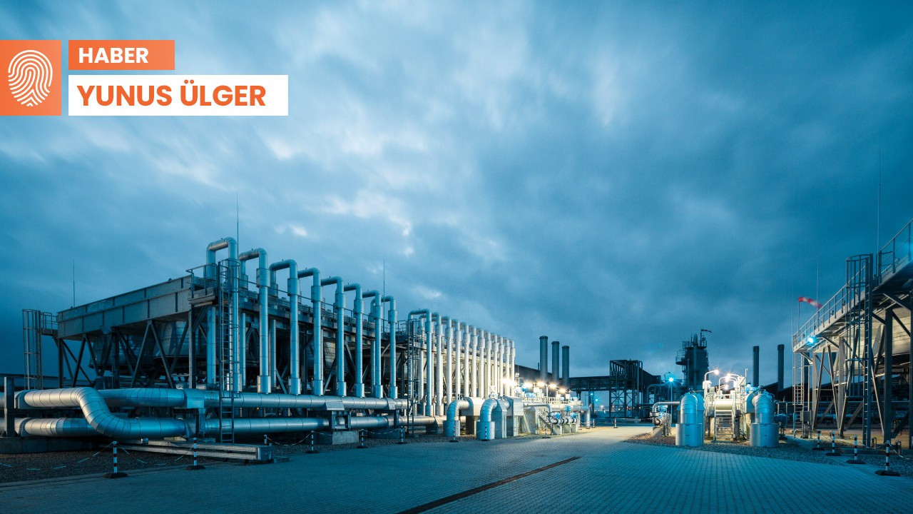 Almanya'da federal hükümet, enerji şirketi Uniper'i kamulaştırdı
