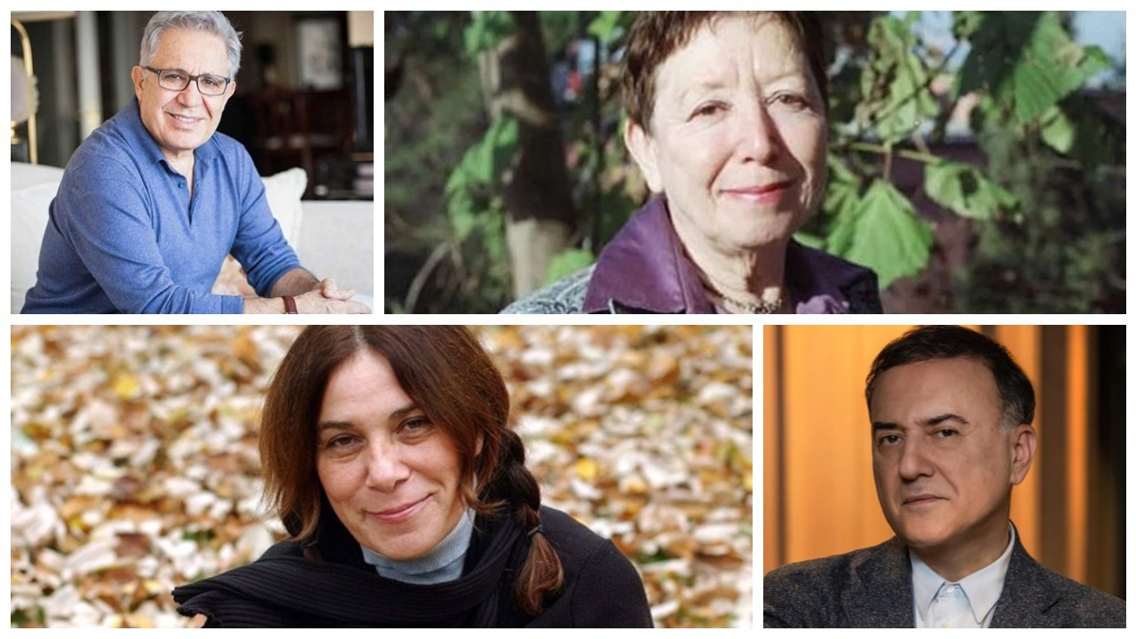 80 edebiyatçı: Emek ve Özgürlük İttifakı'nın kuruluşunu kutluyoruz