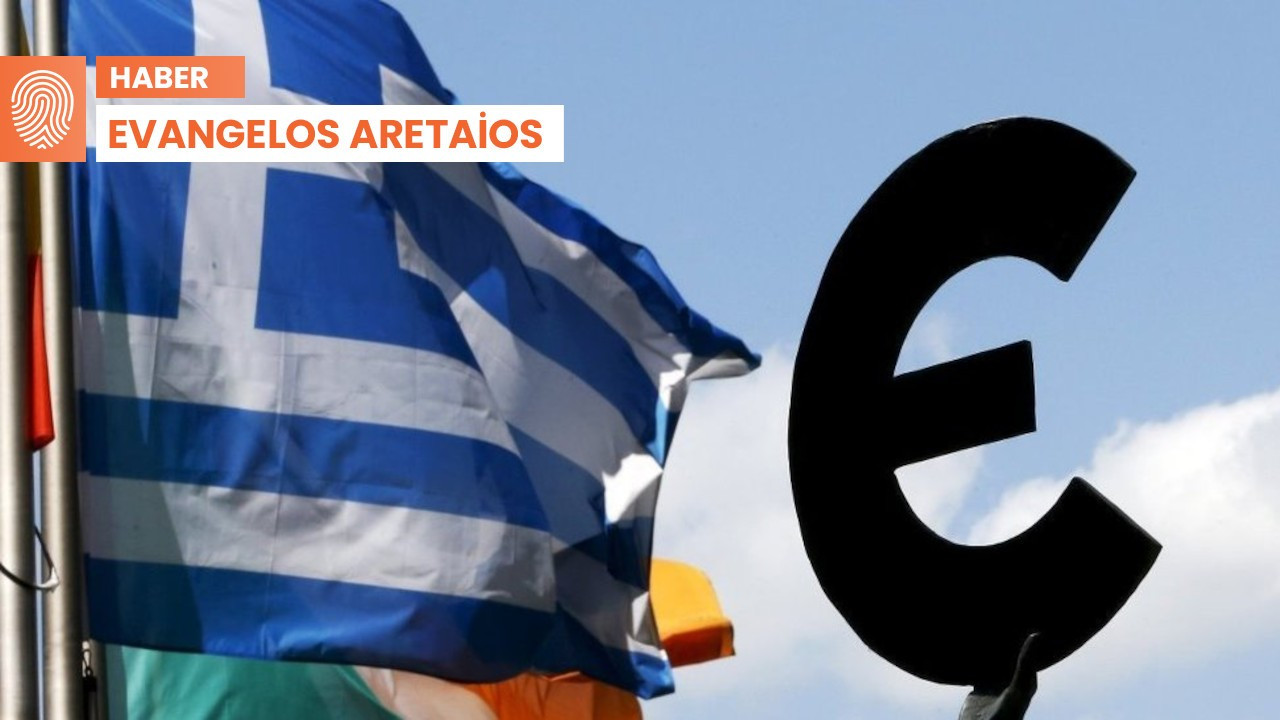 Yunanistan'da seçimin gündemini Türkiye değil, ekonomi belirleyecek