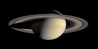 Satürn'de yaşam belirtileri ortaya çıktı - Sayfa 1