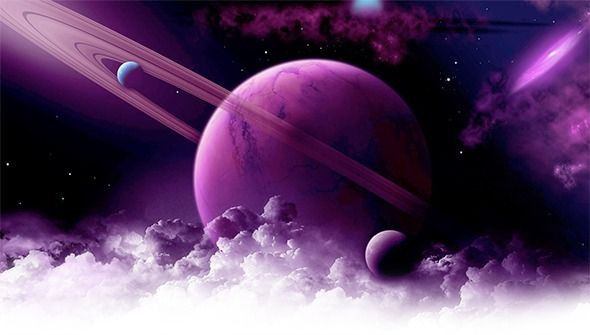 Satürn'de yaşam belirtileri ortaya çıktı - Sayfa 4