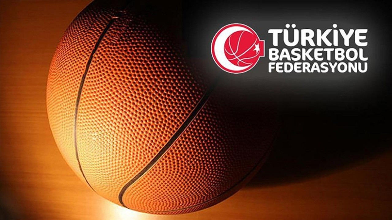 Türkiye Basketbol Federasyonu: 3 takımda gıda zehirlenmesi görüldü