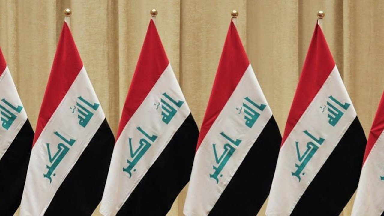 Irak'ta hükümet krizi: Yeni ittifak ilan edildi