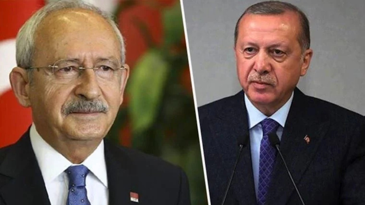 Kılıçdaroğlu'ndan Erdoğan'a: Yüreğin varsa bütçe toplantısına katıl