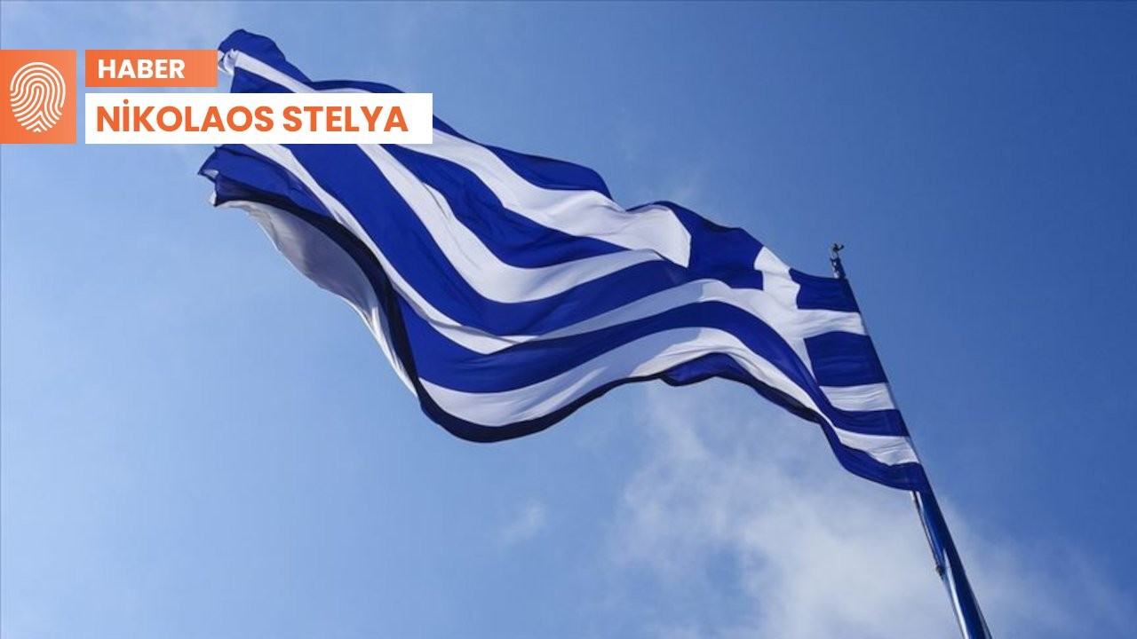 Yunanistan'da NATO hareketliliğine Komünist Partisi'den tepki