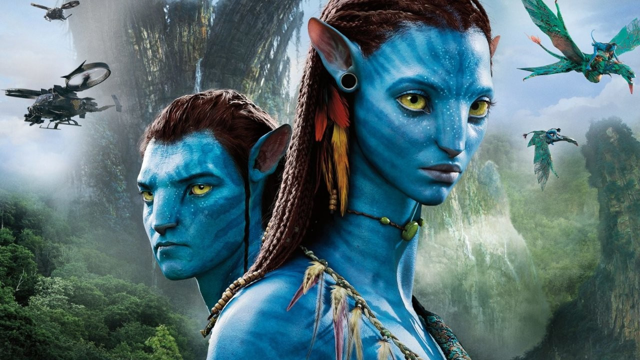 James Cameron, Avatar karakterlerinin neden mavi olduğunu açıkladı