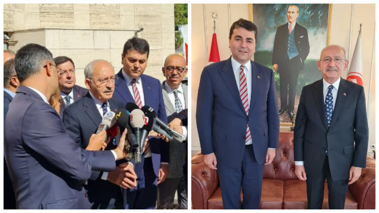Kılıçdaroğlu: Teröre karşı ortak tavır, siyasetçi olarak görevimiz