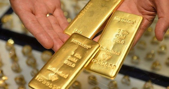 İslam Memiş'ten altın yatırımcısına uyarı: Kime ucuz? - Sayfa 4