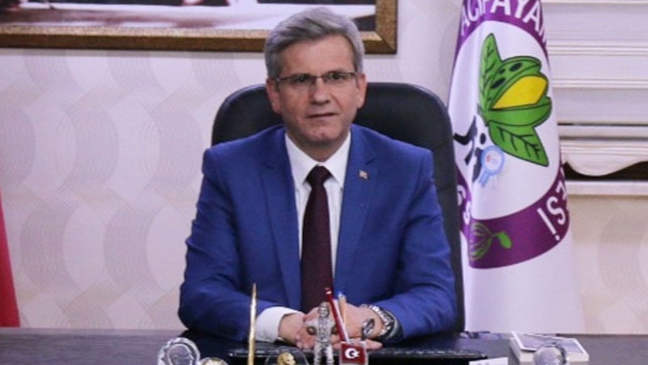 AK Partili belediye başkanı hakkında soruşturma izni