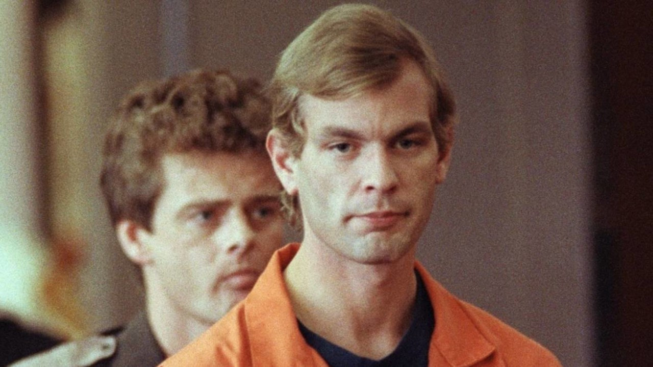 Seri katil Jeffrey Dahmer'ın babasından Netflix’e dava