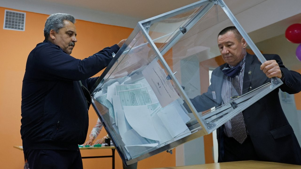 Ukrayna'da ilhak referandumunun sonuçları açıklandı: Şimdi ne olacak?